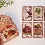 Oraculo Lenormand