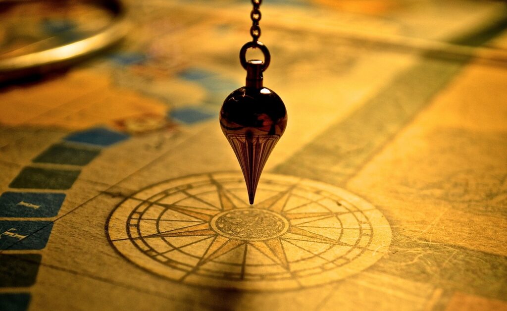 Pendulo