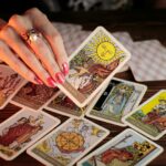 Lecturas de Tarot