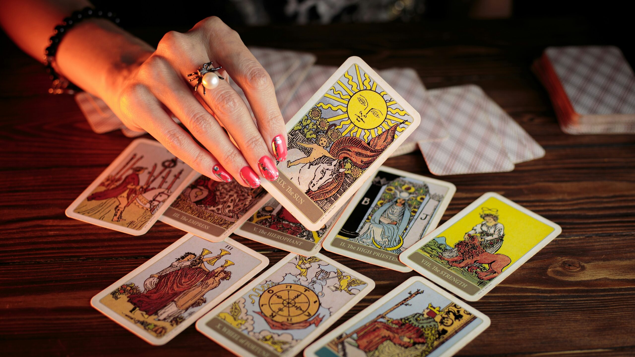 Lecturadetarot