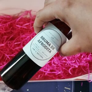 Bodyspray Bruma de Afrodita